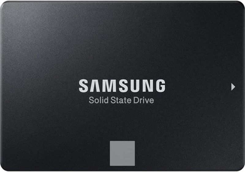 Samsung 860 EVO 500GB 2.5 Inch SATA