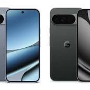 Google Pixel 10 Pro XL 5G Obsidian