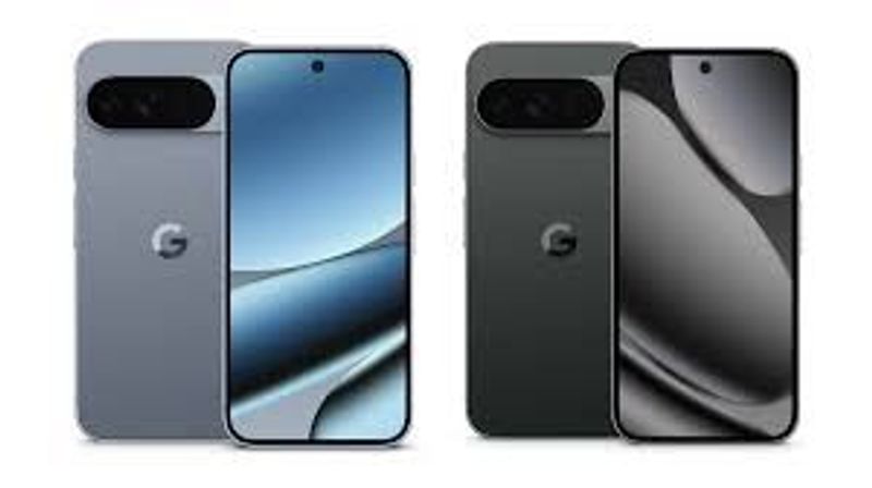 Google Pixel 10 Pro XL 5G Obsidian