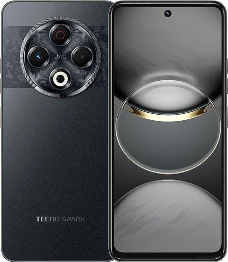 Tecno Camon 30