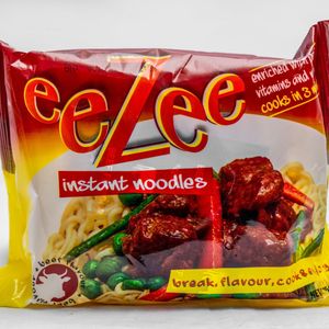 eeZee Instant Noodles Ze-Biggie 20 x 120g