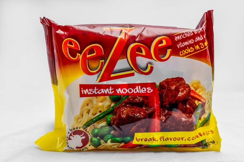 eeZee Instant Noodles 40x70g