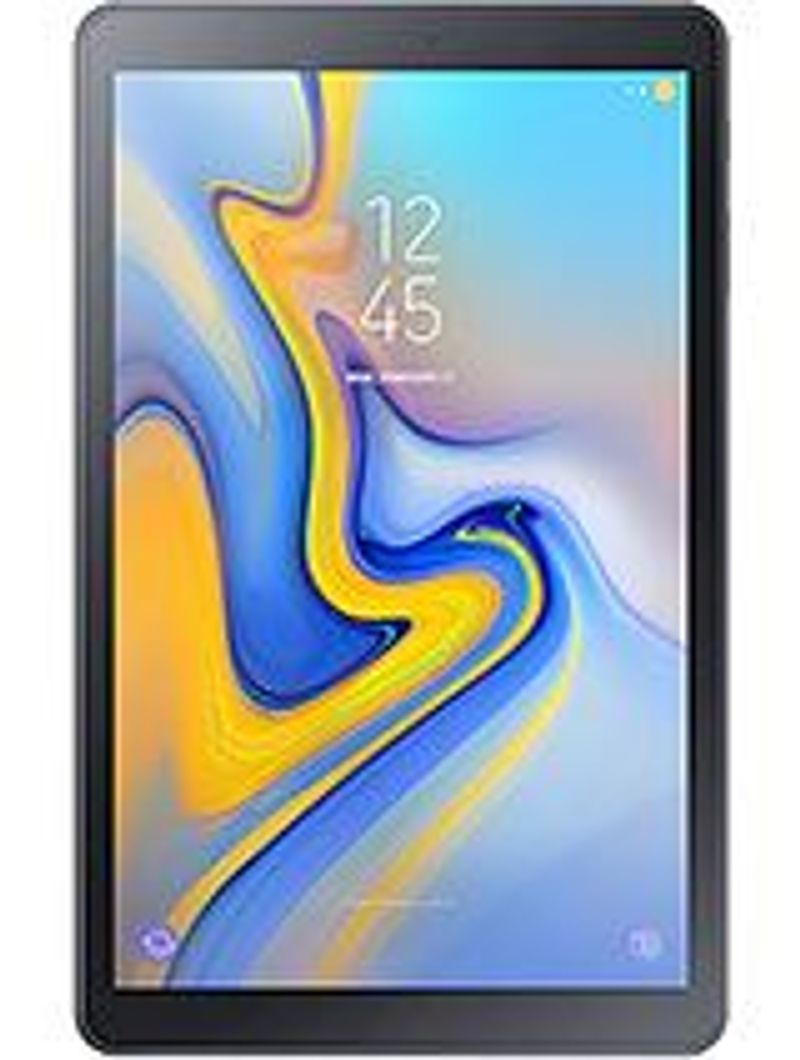 Samsung Galaxy tablet Tab A 10.5