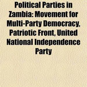Political Parties in Zambia