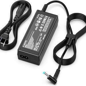 HP LAPTOP REPLACEMENT CHARGER