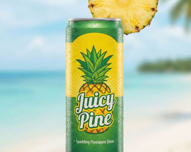 Juicy Soda