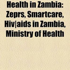 Health in Zambia