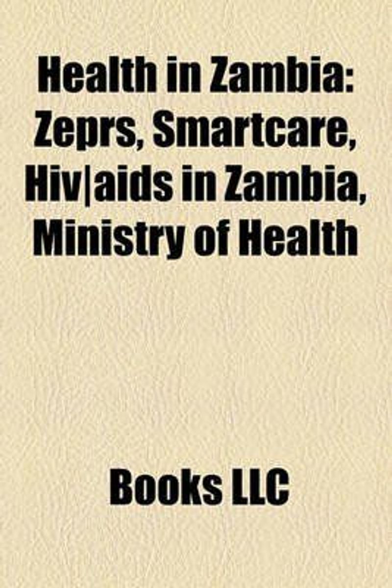 Health in Zambia