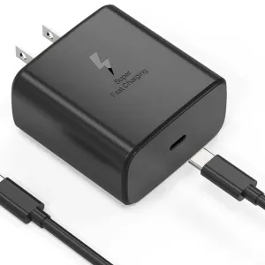 Samsung Adaptive Fast Charger