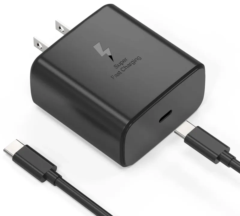 Samsung Adaptive Fast Charger
