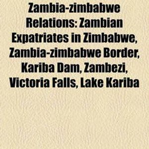 Zambia Zimbabwe Relations